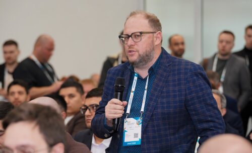 Евразийский диалог в урологии в рамках XXV Конгресса Российского общества урологов